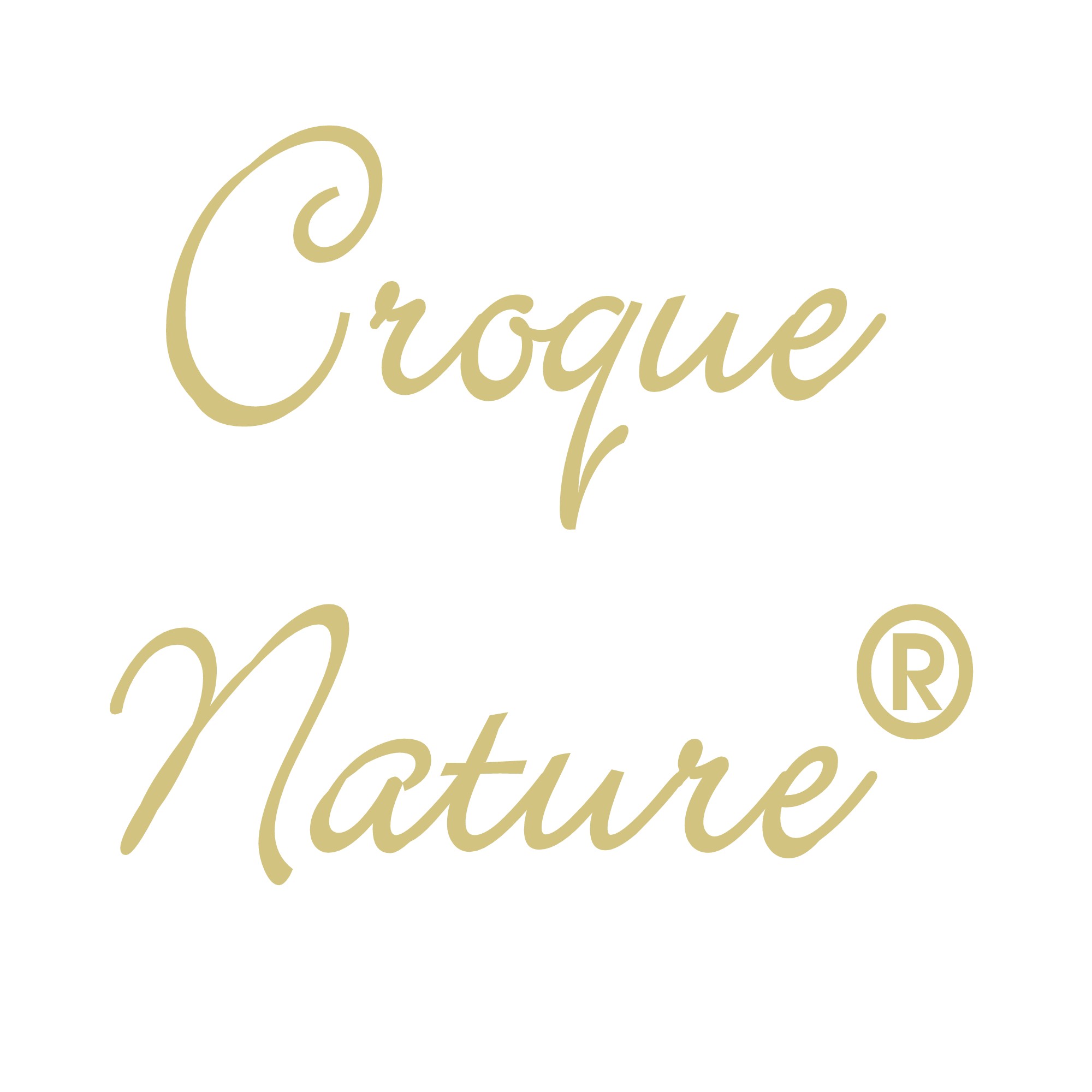 CROQUE NATURE® GRATTERY